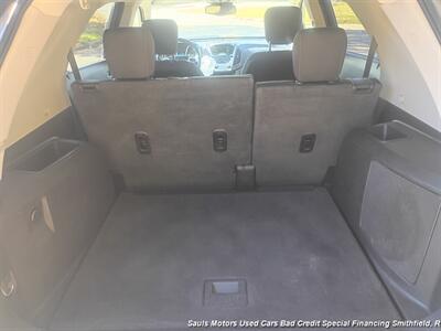 2015 Chevrolet Equinox LT - Photo 16 - Smithfield, NC 27577