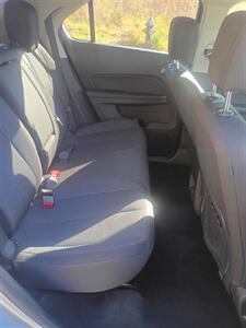 2015 Chevrolet Equinox LT - Photo 17 - Smithfield, NC 27577