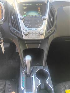 2015 Chevrolet Equinox LT - Photo 12 - Smithfield, NC 27577