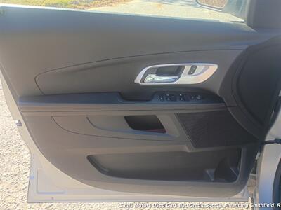 2015 Chevrolet Equinox LT - Photo 9 - Smithfield, NC 27577