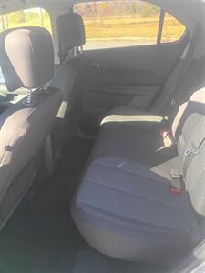 2015 Chevrolet Equinox LT - Photo 15 - Smithfield, NC 27577