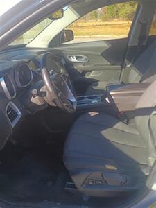2015 Chevrolet Equinox LT - Photo 13 - Smithfield, NC 27577