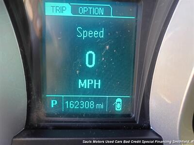 2015 Chevrolet Equinox LT - Photo 11 - Smithfield, NC 27577