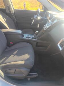 2015 Chevrolet Equinox LT - Photo 18 - Smithfield, NC 27577