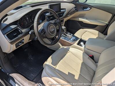 2016 Audi A7 3.0T quattro Prestig   - Photo 14 - Smithfield, NC 27577