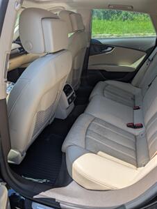 2016 Audi A7 3.0T quattro Prestig   - Photo 15 - Smithfield, NC 27577