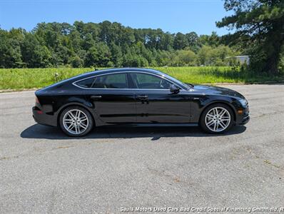 2016 Audi A7 3.0T quattro Prestig   - Photo 4 - Smithfield, NC 27577