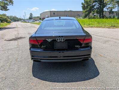 2016 Audi A7 3.0T quattro Prestig   - Photo 6 - Smithfield, NC 27577