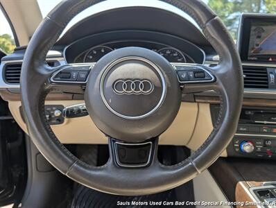 2016 Audi A7 3.0T quattro Prestig   - Photo 10 - Smithfield, NC 27577