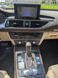 2016 Audi A7 3.0T quattro Prestig   - Photo 12 - Smithfield, NC 27577