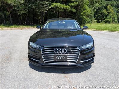 2016 Audi A7 3.0T quattro Prestig   - Photo 2 - Smithfield, NC 27577