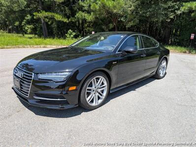 2016 Audi A7 3.0T quattro Prestig   - Photo 1 - Smithfield, NC 27577