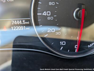 2016 Audi A7 3.0T quattro Prestig   - Photo 11 - Smithfield, NC 27577