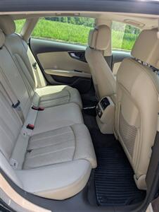 2016 Audi A7 3.0T quattro Prestig   - Photo 16 - Smithfield, NC 27577