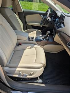 2016 Audi A7 3.0T quattro Prestig   - Photo 17 - Smithfield, NC 27577