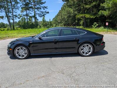 2016 Audi A7 3.0T quattro Prestig   - Photo 8 - Smithfield, NC 27577