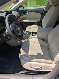 2016 Audi A7 3.0T quattro Prestig   - Photo 13 - Smithfield, NC 27577
