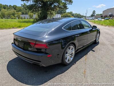 2016 Audi A7 3.0T quattro Prestig   - Photo 5 - Smithfield, NC 27577
