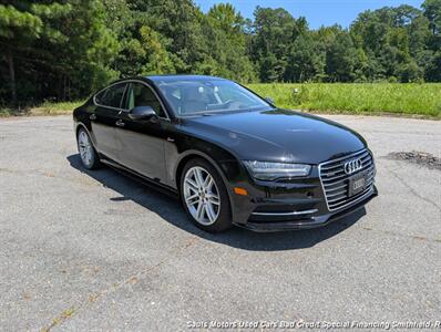 2016 Audi A7 3.0T quattro Prestig   - Photo 3 - Smithfield, NC 27577