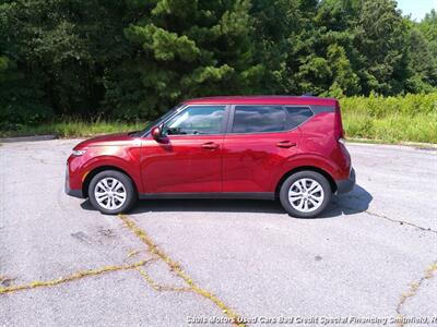 2020 Kia Soul LX - Photo 8 - Smithfield, NC 27577