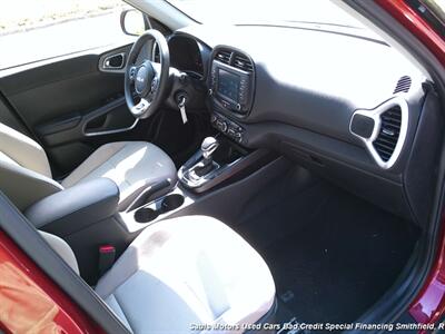2020 Kia Soul LX - Photo 18 - Smithfield, NC 27577