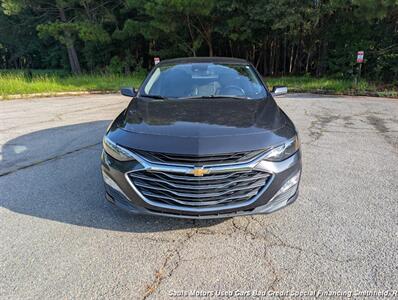 2023 Chevrolet Malibu LT - Photo 2 - Smithfield, NC 27577