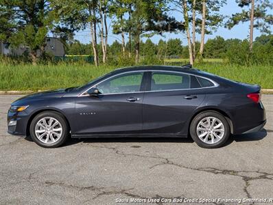 2023 Chevrolet Malibu LT - Photo 8 - Smithfield, NC 27577