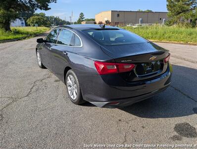 2023 Chevrolet Malibu LT - Photo 7 - Smithfield, NC 27577