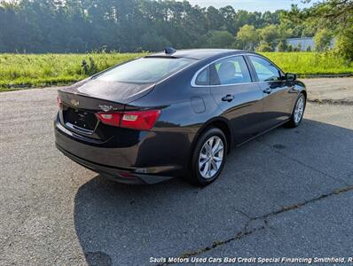 2023 Chevrolet Malibu LT - Photo 5 - Smithfield, NC 27577
