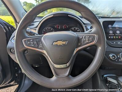 2023 Chevrolet Malibu LT - Photo 10 - Smithfield, NC 27577