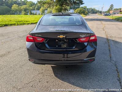 2023 Chevrolet Malibu LT - Photo 6 - Smithfield, NC 27577