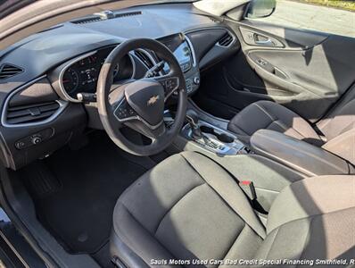2023 Chevrolet Malibu LT - Photo 13 - Smithfield, NC 27577