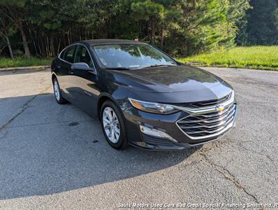 2023 Chevrolet Malibu LT - Photo 3 - Smithfield, NC 27577