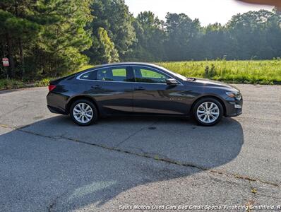 2023 Chevrolet Malibu LT - Photo 4 - Smithfield, NC 27577