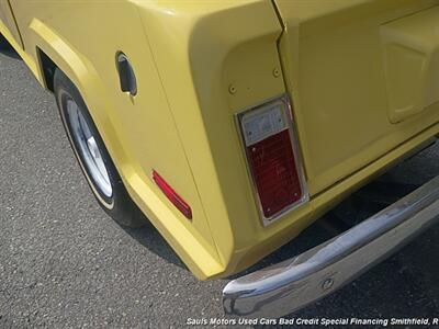 1973 Jeep Commander - Photo 17 - Smithfield, NC 27577
