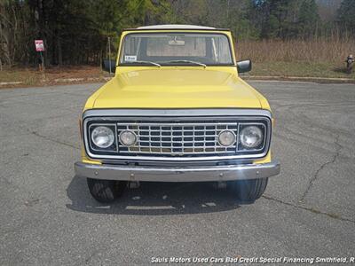 1973 Jeep Commander - Photo 2 - Smithfield, NC 27577