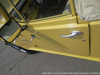 1973 Jeep Commander - Photo 15 - Smithfield, NC 27577