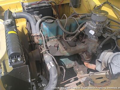 1973 Jeep Commander - Photo 28 - Smithfield, NC 27577