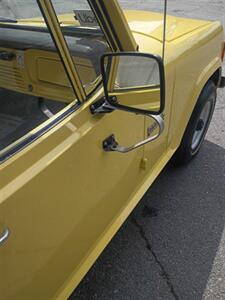 1973 Jeep Commander - Photo 22 - Smithfield, NC 27577