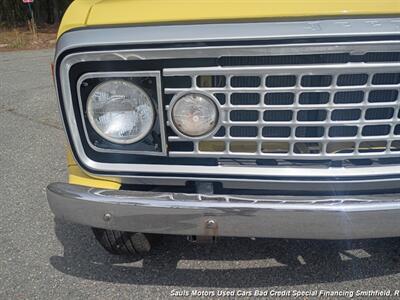 1973 Jeep Commander - Photo 25 - Smithfield, NC 27577