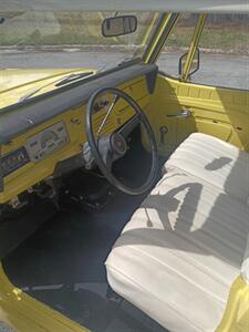 1973 Jeep Commander - Photo 40 - Smithfield, NC 27577