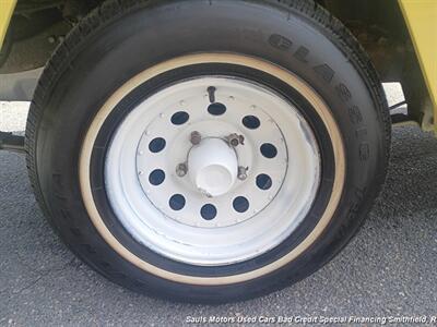 1973 Jeep Commander - Photo 20 - Smithfield, NC 27577