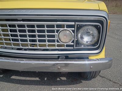1973 Jeep Commander - Photo 26 - Smithfield, NC 27577