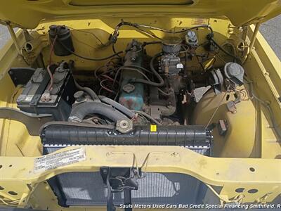 1973 Jeep Commander - Photo 27 - Smithfield, NC 27577