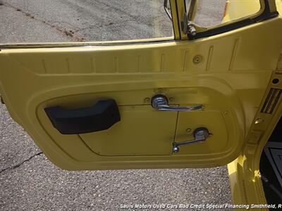 1973 Jeep Commander - Photo 30 - Smithfield, NC 27577