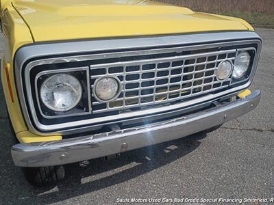 1973 Jeep Commander - Photo 24 - Smithfield, NC 27577