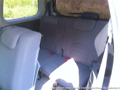 2012 Nissan Pathfinder S   - Photo 16 - Smithfield, NC 27577