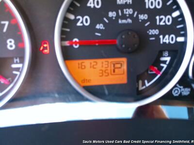 2012 Nissan Pathfinder S   - Photo 11 - Smithfield, NC 27577