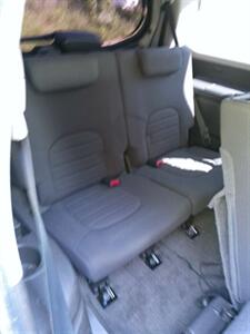 2012 Nissan Pathfinder S   - Photo 18 - Smithfield, NC 27577