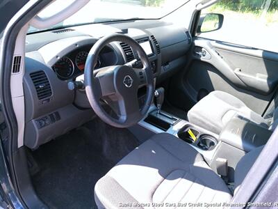 2012 Nissan Pathfinder S   - Photo 14 - Smithfield, NC 27577